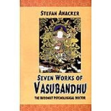 Seven Works of  Vasubandhu